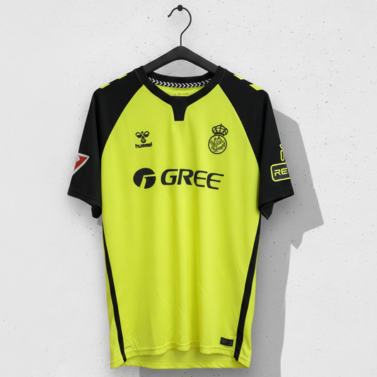 +420 | ANTONY is LaLiga