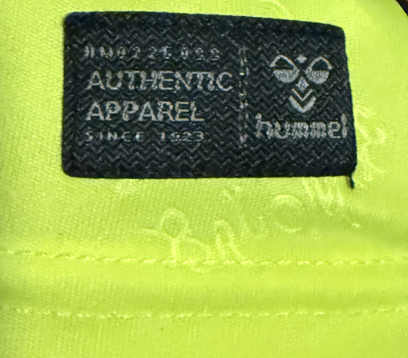 +420 | ANTONY is LaLiga