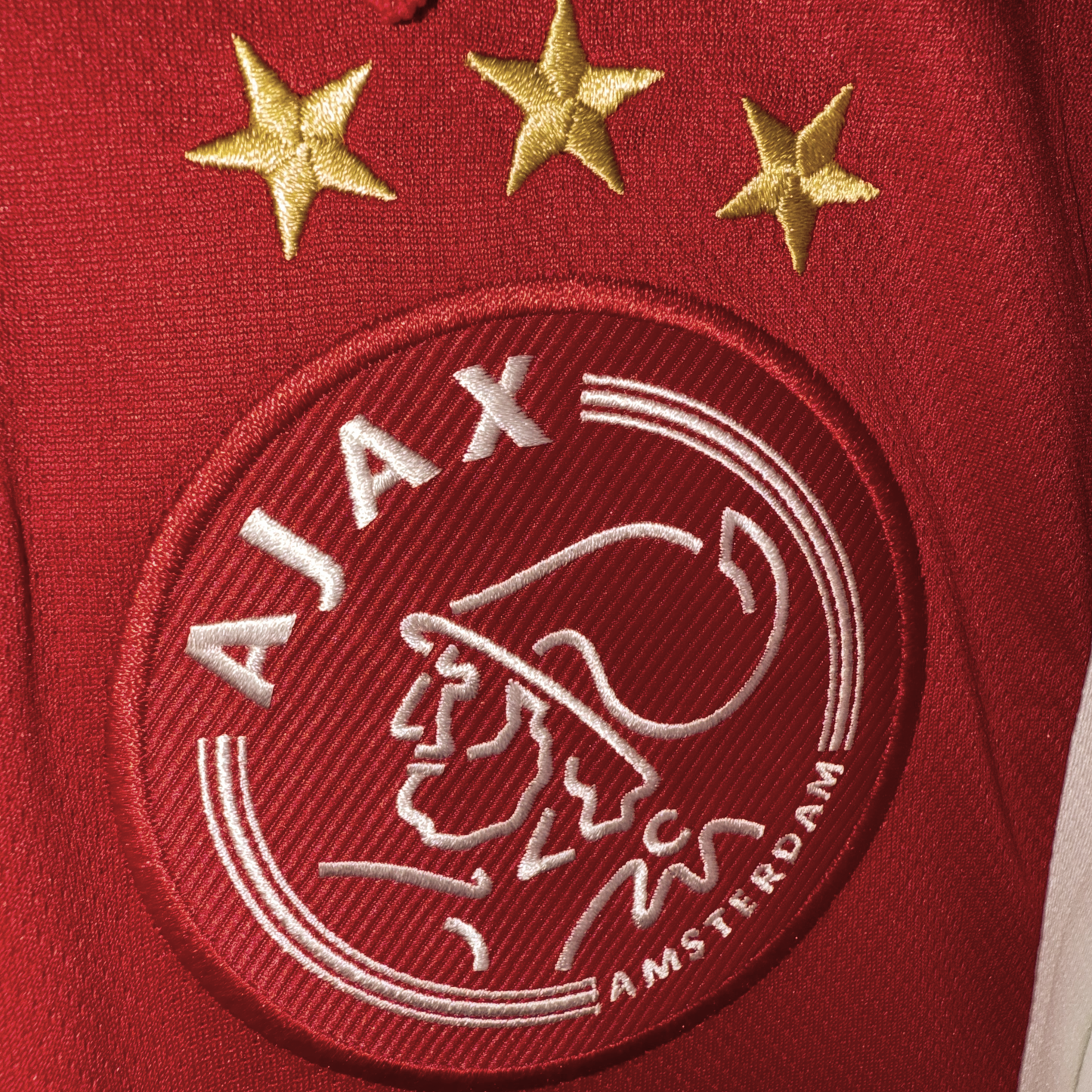 +420 | Ajax Amsterdam