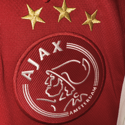 +420 | Ajax Amsterdam