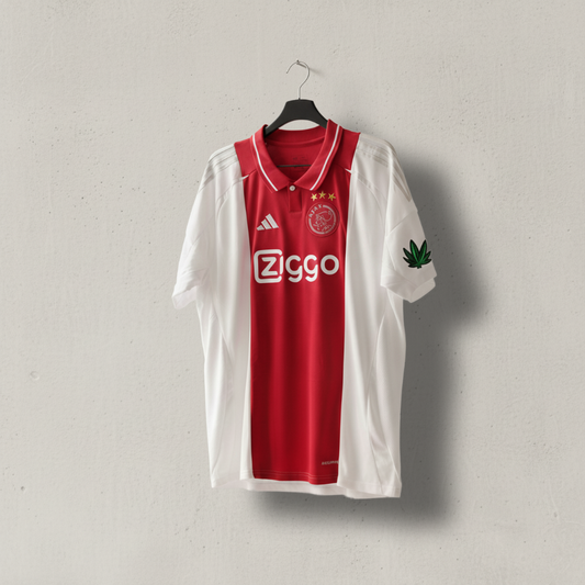 +420 | Ajax Amsterdam