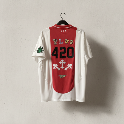 +420 | Ajax Amsterdam