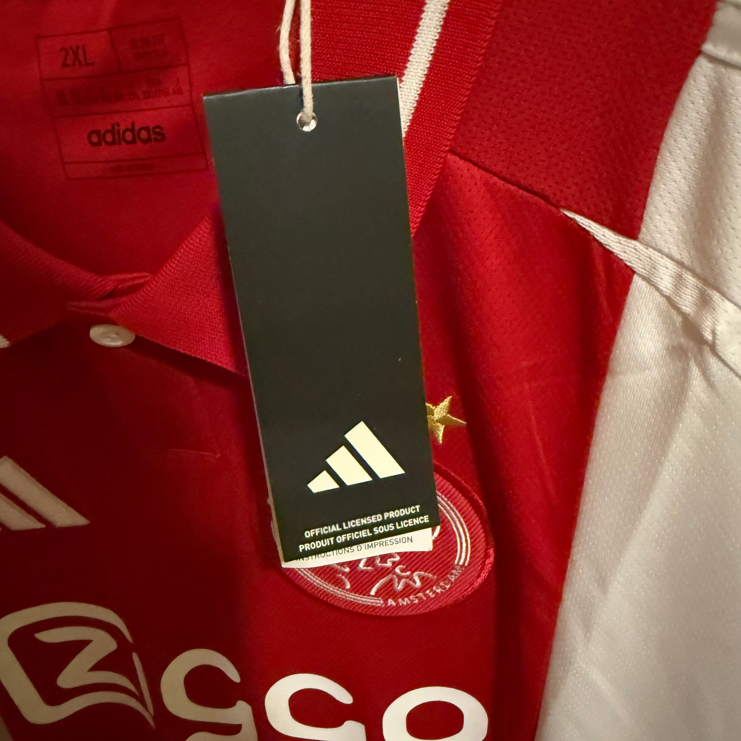 +420 | Ajax Amsterdam