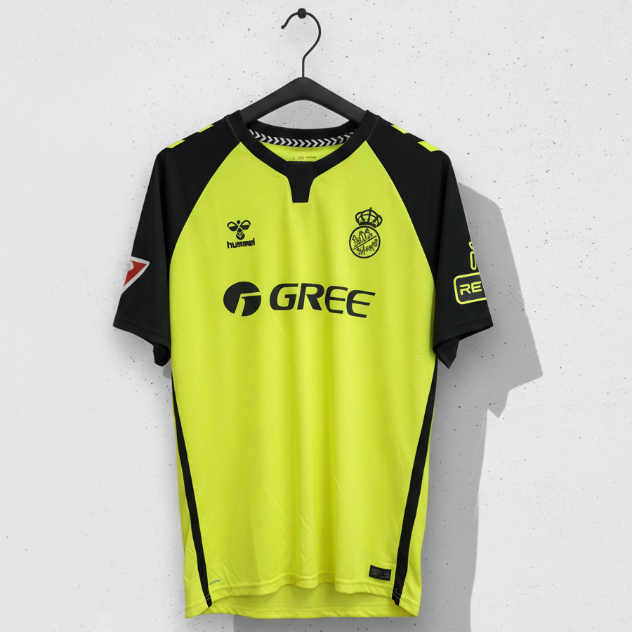 +420 | ANTONY is LaLiga