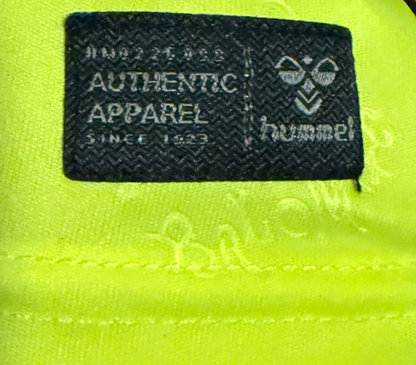 +420 | ANTONY is LaLiga