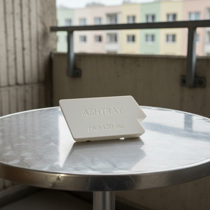 +420 ASHTRAY