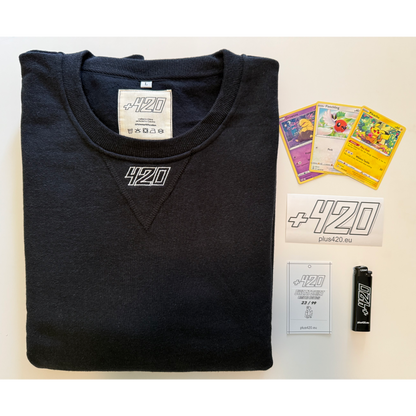 +420 SWEATSHIRT
